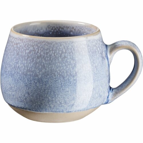 Mäser Set 4 skodelic za espresso AQUATA – 125 ml, modre