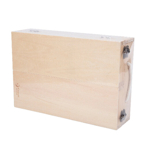 Classic world Набір дерев'яних інструментів, 35 шт.