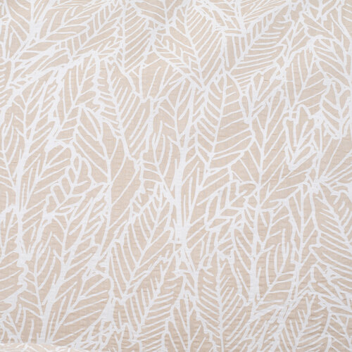 Lenjerie de pat bumbac creponat 4Home Natural  Natural 140 x 200 cm, 70 x 90 cm