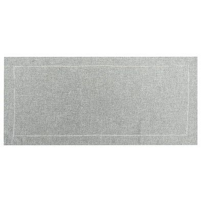Tekalna preproga siva, 40 x 140 cm