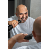Concept ZK4021 PERFECT SMILE fogközti higiéniai eszköz, fekete