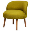Sessel Nice Peanut Green