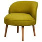 Sessel Nice Peanut Green
