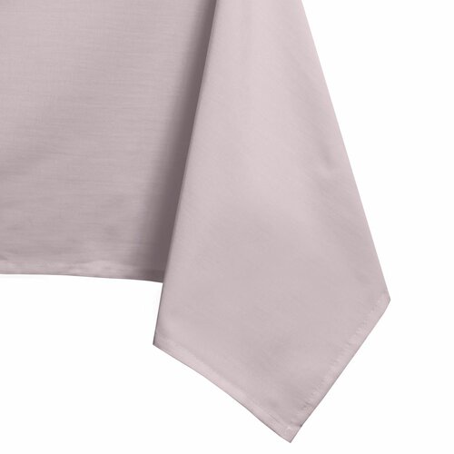 DecoKing Prt Pure pudra, 110 x 110 cm