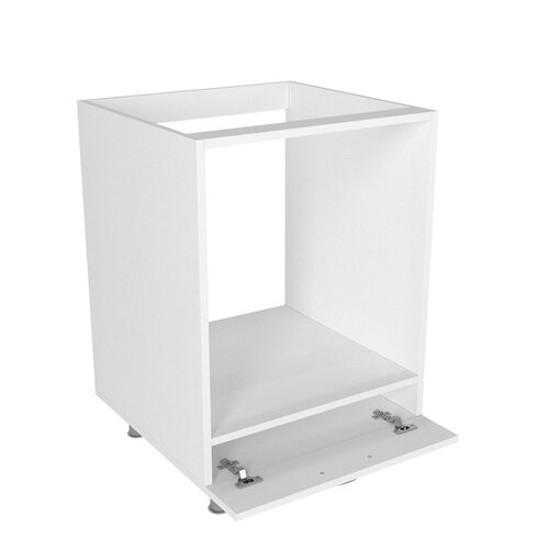 Kuchyňská skříňka Sema White