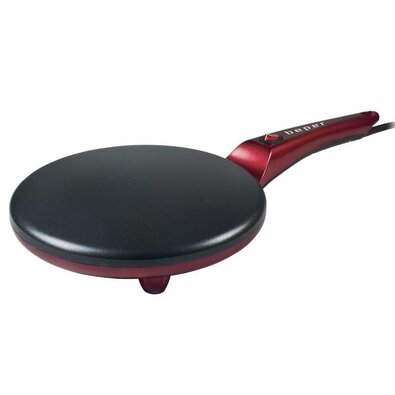 Beper BT710Y tigaie electrică pentru clătite