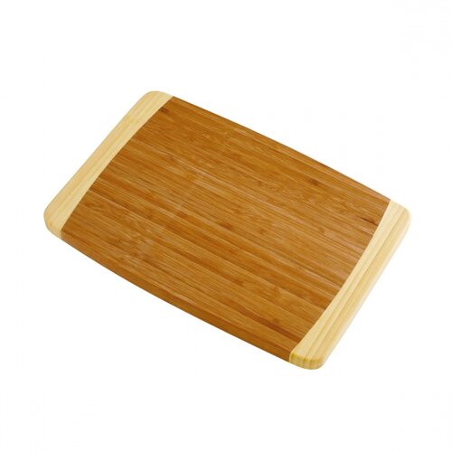 Tescoma Schneidebrett BAMBOO, 26 x 16 cm