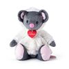 Lumpin Mouse Azumi, 28 cm