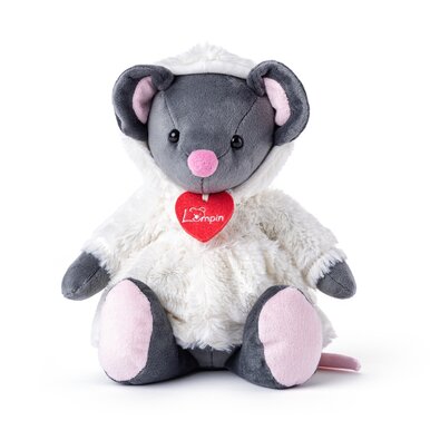 Lumpin Mouse Azumi, 28 cm