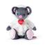 Lumpin Mouse Azumi, 28 cm