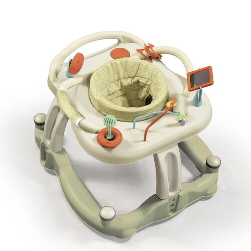 Dolu Chodzik dla dzieci 3w1