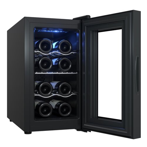 Guzzanti GZ 0824 borospince
