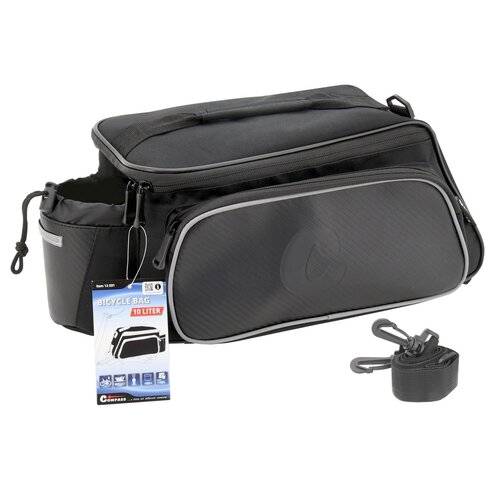 Compass Kolesarska torba za zadnji nosilec