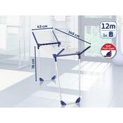 Leifheit Pegasus 120 Solid Compact sušák na prádlo 81720