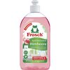 Frosch EKO Prostriedok na umývanie riadu Malina, 500 ml