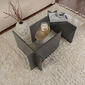 Couchtisch Vetrino Anthracite