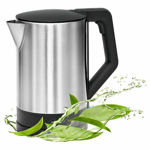 Clatronic WKS 3692 BK rychlovarná konvice 1,5 l