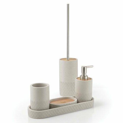 GEDY 4906 Afrodite posoda za postavitev, beton