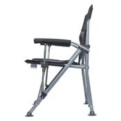 Cattara Scaun pliant Merit XXL, 95 cm