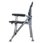 Cattara Scaun pliabil Merit XXL, 95 cm