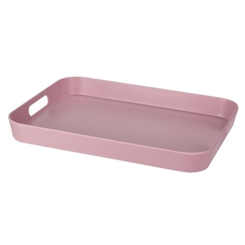 EH Taca do serwowania Pastel 41 x 31 cm, różowy