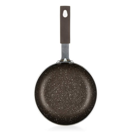 Banquet Mini Antihaft-Pfanne Granite Brown 14 x 3 cm