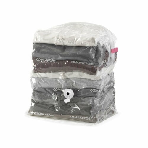 Compactor Vakuum-Aufbewahrungsbox Compact Express, 20 x 30 x 50 cm