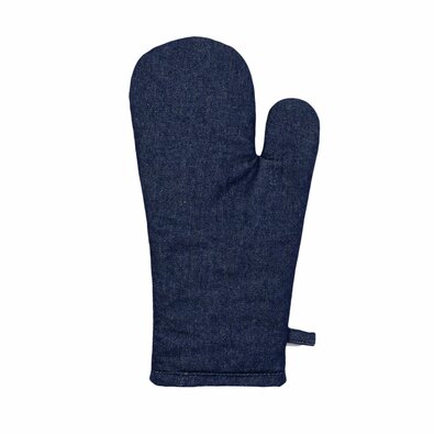 Kuhinjska prijemalka Jeans, 18 x 32 cm