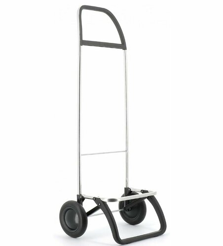 Rolser Trolley auf Rädern TERMO FRESH MF RG, Bordeauxrot