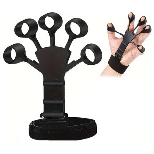 Ojačevalec prstov Finger trainer
