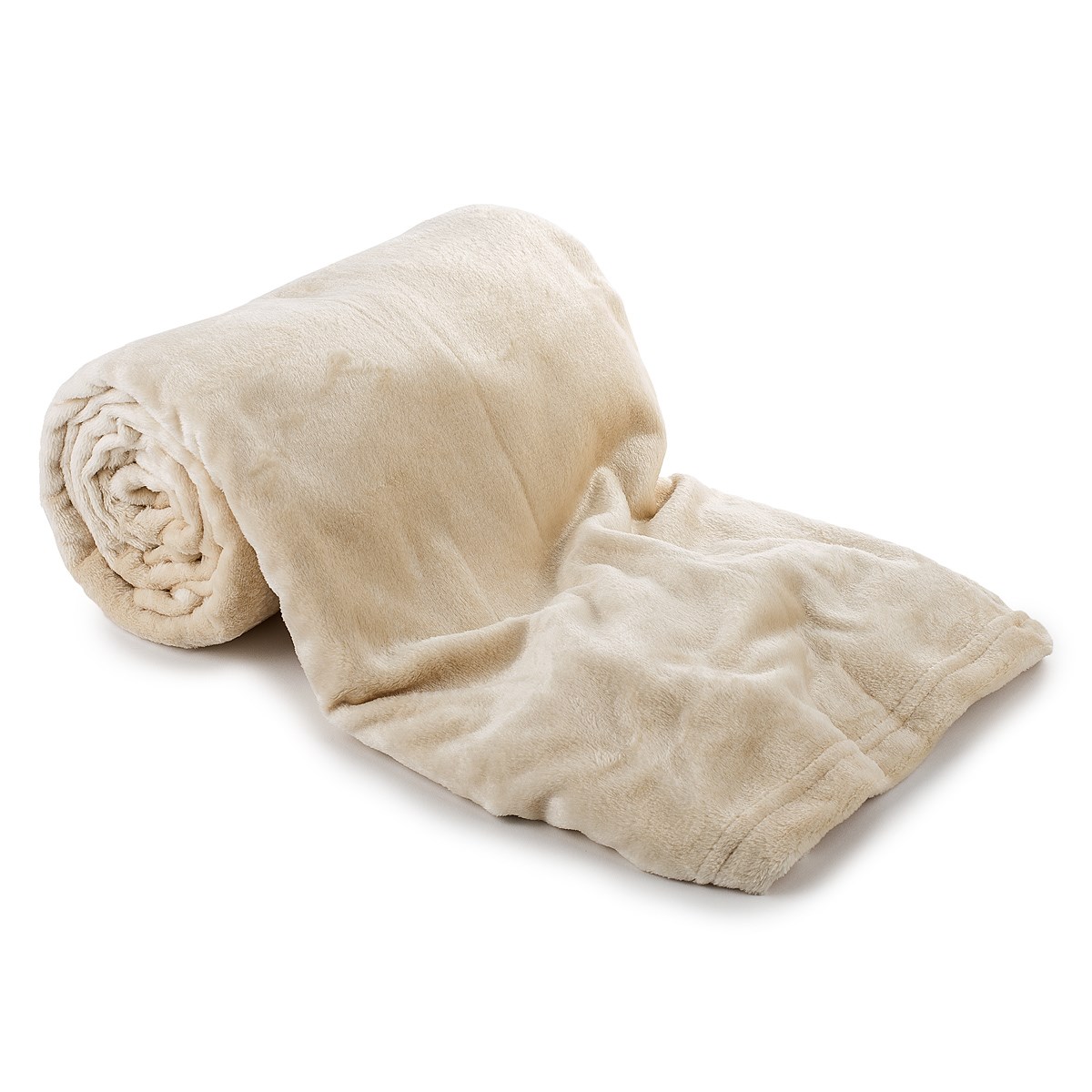 Jahu Deka Light Sleep New béžová, 150 x 200 cm