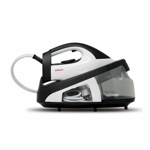 Polti Parný generátor Vaporella Simplyčierna,