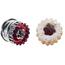 Westmark Foremka do ciastek linckich Kwiat, 5 cm