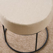 Scaun Didim Cream