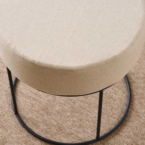 Scaun Didim Cream