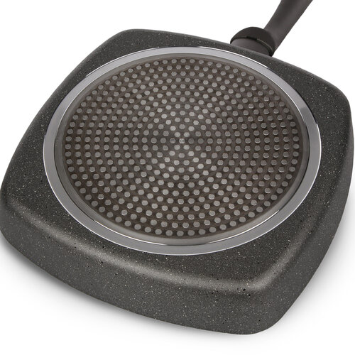 Tigaie grătar Stone 26 cm