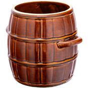 Butoiaș ceramic Altom Becka, 3,2 l
