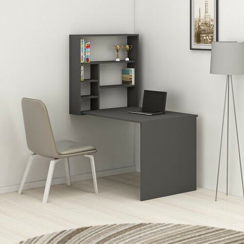 Biurko Sedir Anthracite