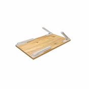 Stolek na notebook Gusto Atlantic Pine