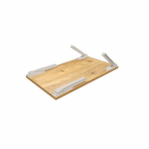 Stolík na notebook Gusto Atlantic Pine
