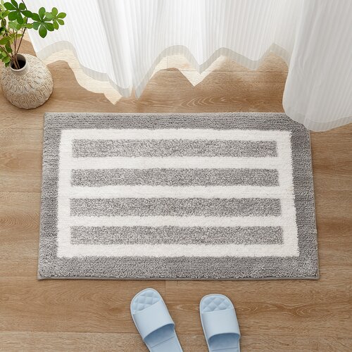 4Home Kopalni predpražnik Grate, 50 x 80 cm