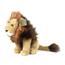 Rappa Plush лев сидячий, 25 см ЕКО-ДРУЖНІЙ