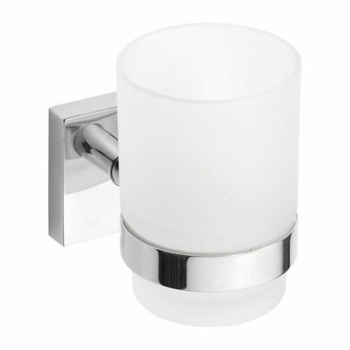 SAPHO XQ903 X-square kozarec, krom