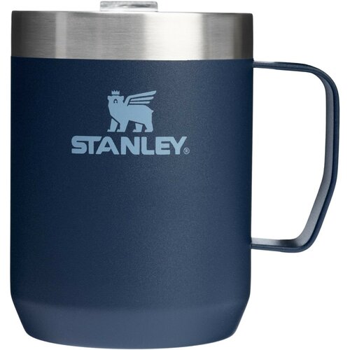 Cana termică Stanley Stay-Hot Camp Mug 230 mlTwilight