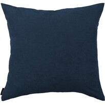 Albani párnahuzat Monaco sötétkék, 40 x 40 cm Albani párnahuzat Monaco sötétkék, 40 x 40 cm