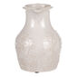 Vase/jeban Flores, 21 x 26 x 17 cm, keramika