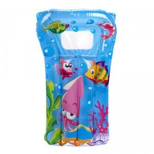 Minilehátko s okienkom Sea World