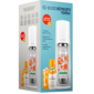 Sodastream Terra White Mirinda MegaPack CQC
