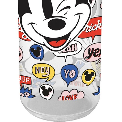 Sportflasche für Kinder Mickey, 660 ml