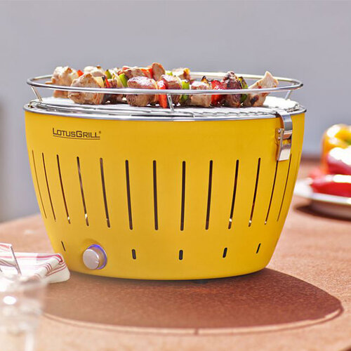 LotusGrill XL zielony